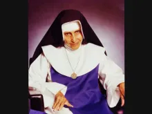 Blessed Dulce Lopes Pontes. 