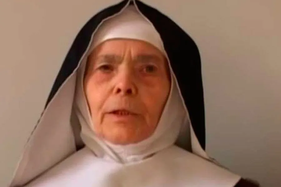 Sister Consolata di Santo. ?w=200&h=150
