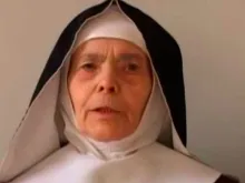 Sister Consolata di Santo. 
