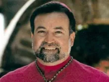 Most Rev. Jamie Soto, Coadjutor Bishop of Sacramento