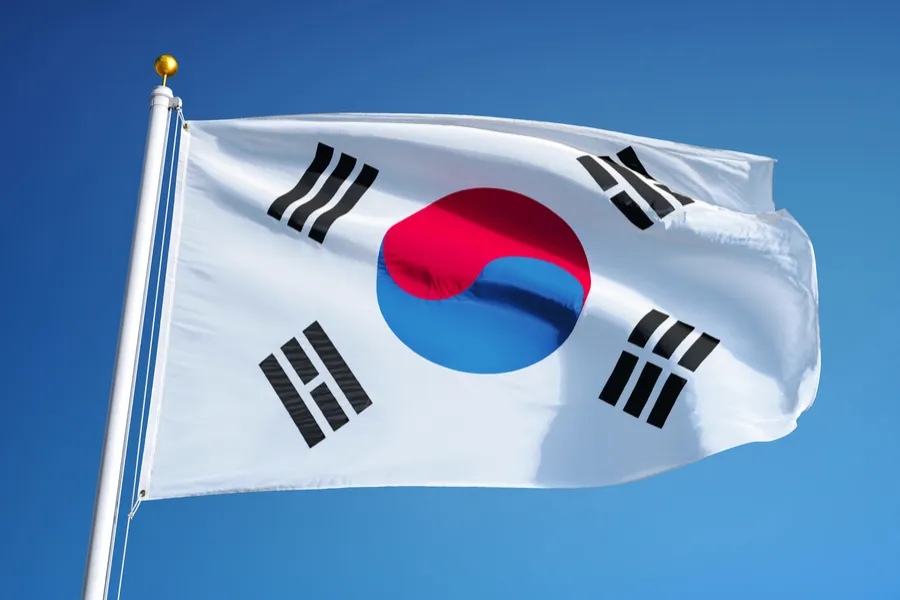 South Korea flag. ?w=200&h=150