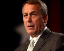 Speaker of the House John Boehner. ?w=200&h=150