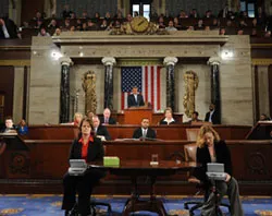 Speaker of the House John Boehner presides over the proceedings?w=200&h=150