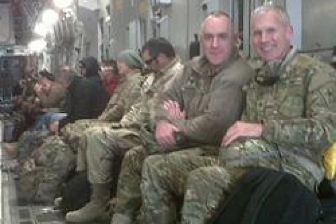 Spencer Afghanistan CNA