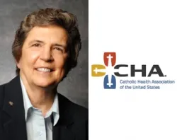 Sister Carol Keehan, CEO and president of CHA. ?w=200&h=150