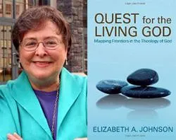 Sr. Elizabeth Johnson and her book "Quest for the Living God"?w=200&h=150