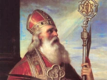 St. Adalbert of Prague