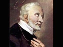 St. Alphonsus Liguori