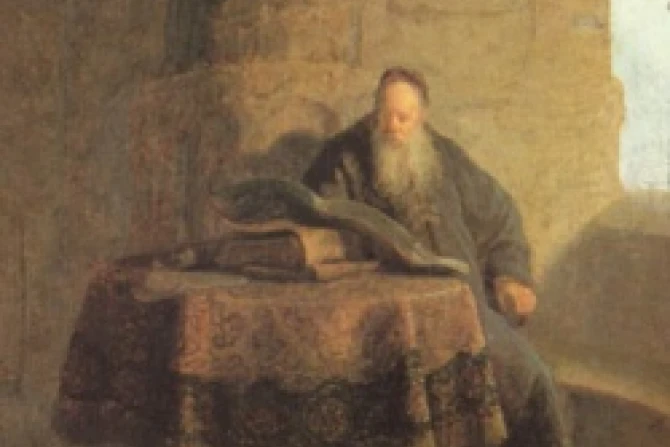 St Anastasius of Sinai CNA Catholic News 4 12 13