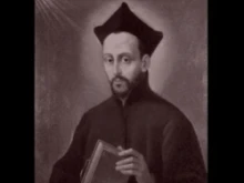 Saint Anthony Mary Zaccaria.