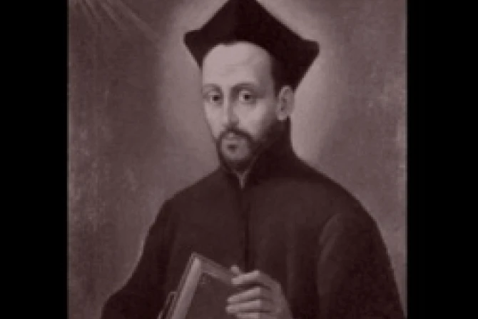 St Anthony Mary Zaccaria CNA US Catholic News 6 29 12