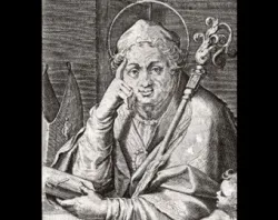 Saint Augustine of Canterbury.?w=200&h=150