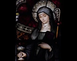 St. Brigid of Kildare.?w=200&h=150