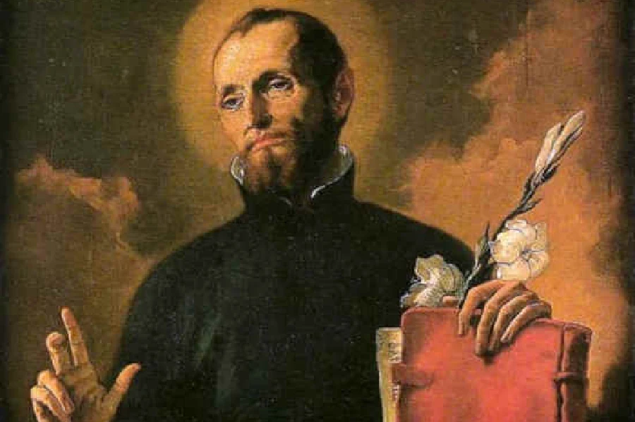 St. Cajetan. Public domain.?w=200&h=150