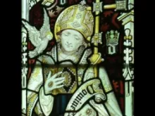 St. David of Wales. 