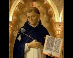 St. Dominic Guzman.?w=200&h=150