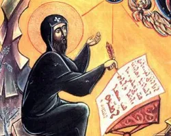 Saint Ephrem of Syria.?w=200&h=150