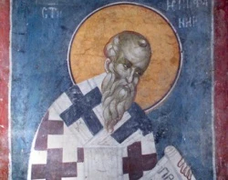 St. Epiphanius of Salamis.?w=200&h=150