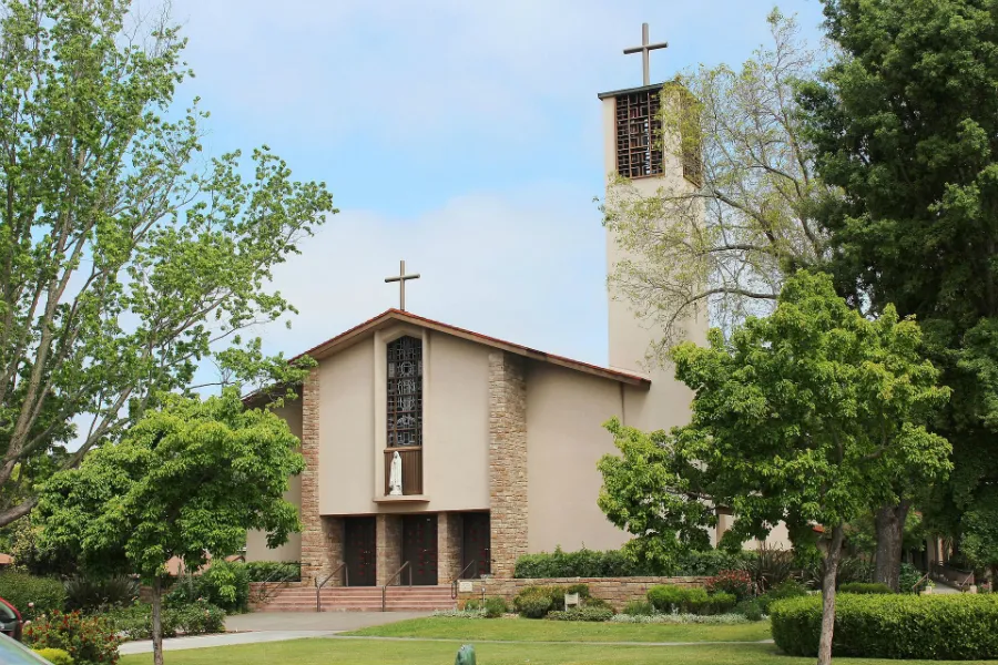 Cathedral of St. Eugene in Santa Rosa, CA.?w=200&h=150