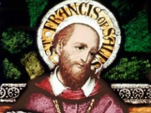 St. Francis de Sales
