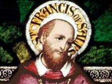 St. Francis de Sales