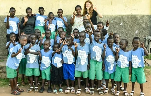 St. Francis de Sales School for the Deaf. Courtesy photo.