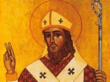 St. Hilary of Poitiers