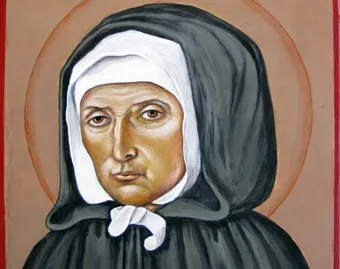 St. Jeanne Jugan, Little Sisters of the Poor foundress, honored Aug. 30