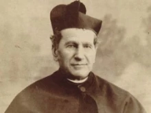 St. John Bosco 