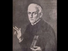 St. Jose de Anchieta, "Apostle of Brazil," one of the three persons declared saints April 3, 2014.