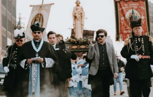 Naomi Vrazo/Archdiocese of Detroit