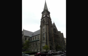 St. Joseph Cathedral in Buffalo.   Can Pac Swire via Flickr (CC BY-NC 2.0)