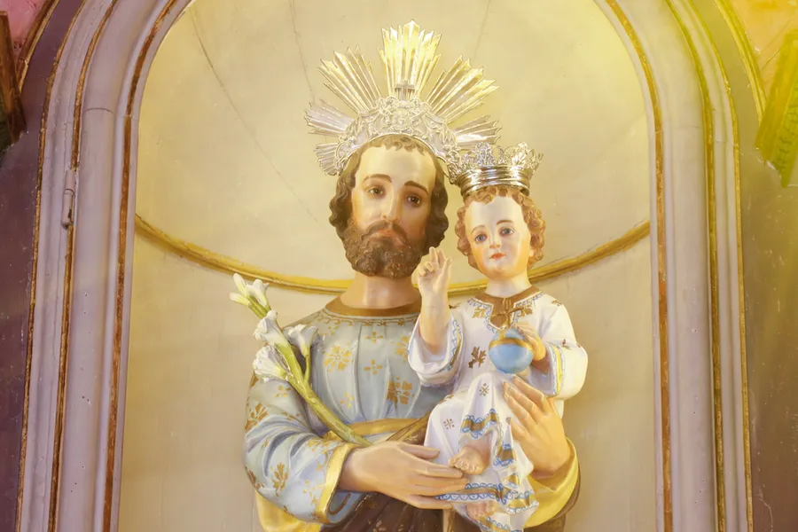 Year Of St Joseph What Catholics Need To Know