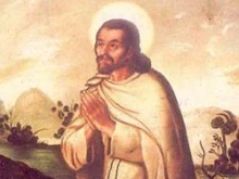  St. Juan Diego