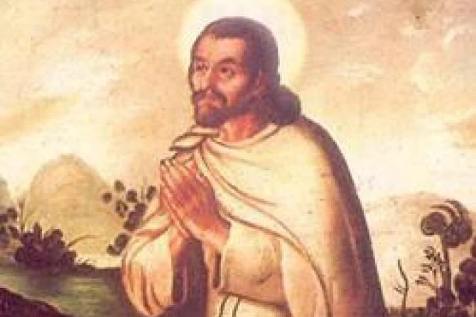 St Juan Diego CNA US Catholic News 12 1 11