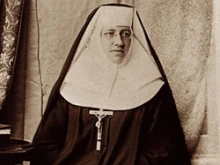 St. Katharine Drexel