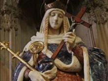 St. Margaret of Scotland / 