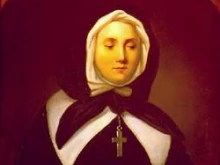 St. Marguerite Bourgeoys