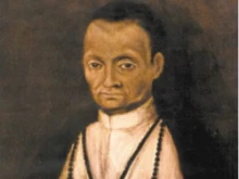 St. Martin de Porres.