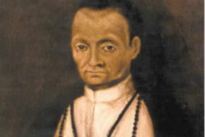 St Martin de Porres CNA World Catholic News 4 25 12jpg