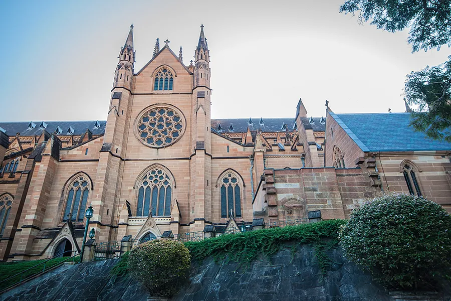 St. Mary's Cathedral in Sydney. ?w=200&h=150