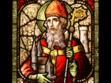 St. Patrick. 