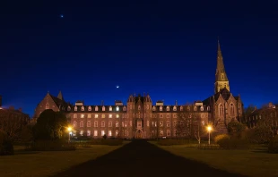 St. Patrick's College.   Bart Busschots via Flickr CC BY NC ND 2.0.