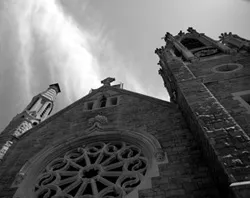St. Patrick's Roman Catholic Church in the Fells Point neighborhood of Baltimore, Md. ?w=200&h=150