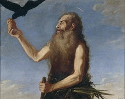 St. Paul of Thebes.?w=200&h=150