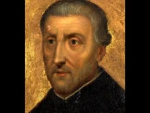 St. Peter Canisius, S.J.