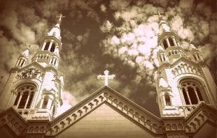 Thomas Hawk via Flickr (CC BY-NC 2.0). Filter added.