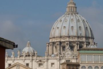 St Peters Basilica CNA Vatican Catholic News 5 3 12