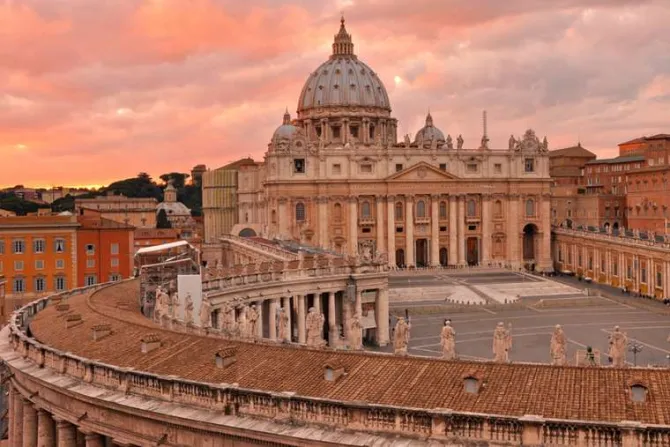 St Peters Basilica Credit feliks Shutterstock CNA