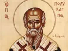 St. Polycarp